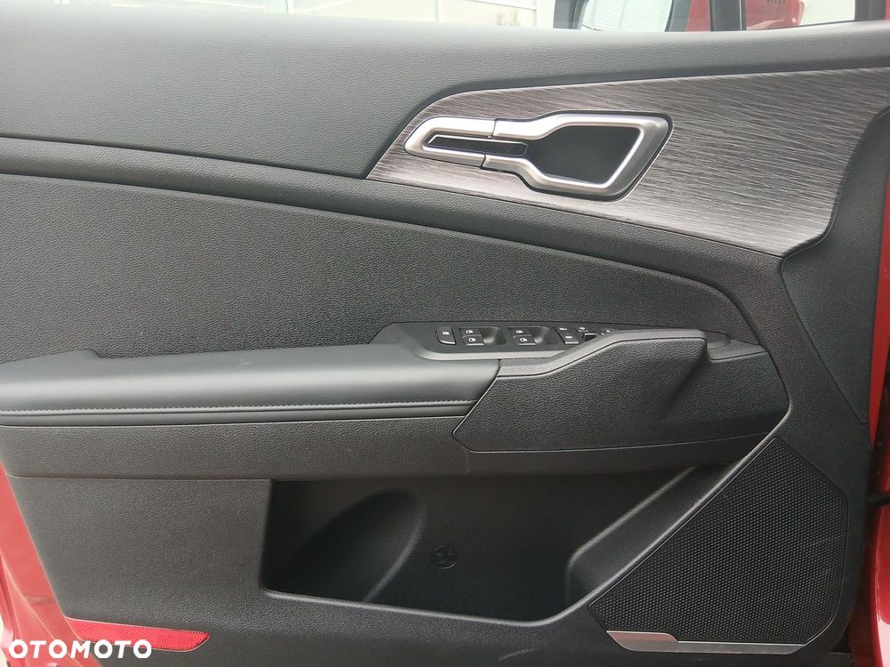 Kia Sportage 1.6 T-GDI M 2WD DCT - 23