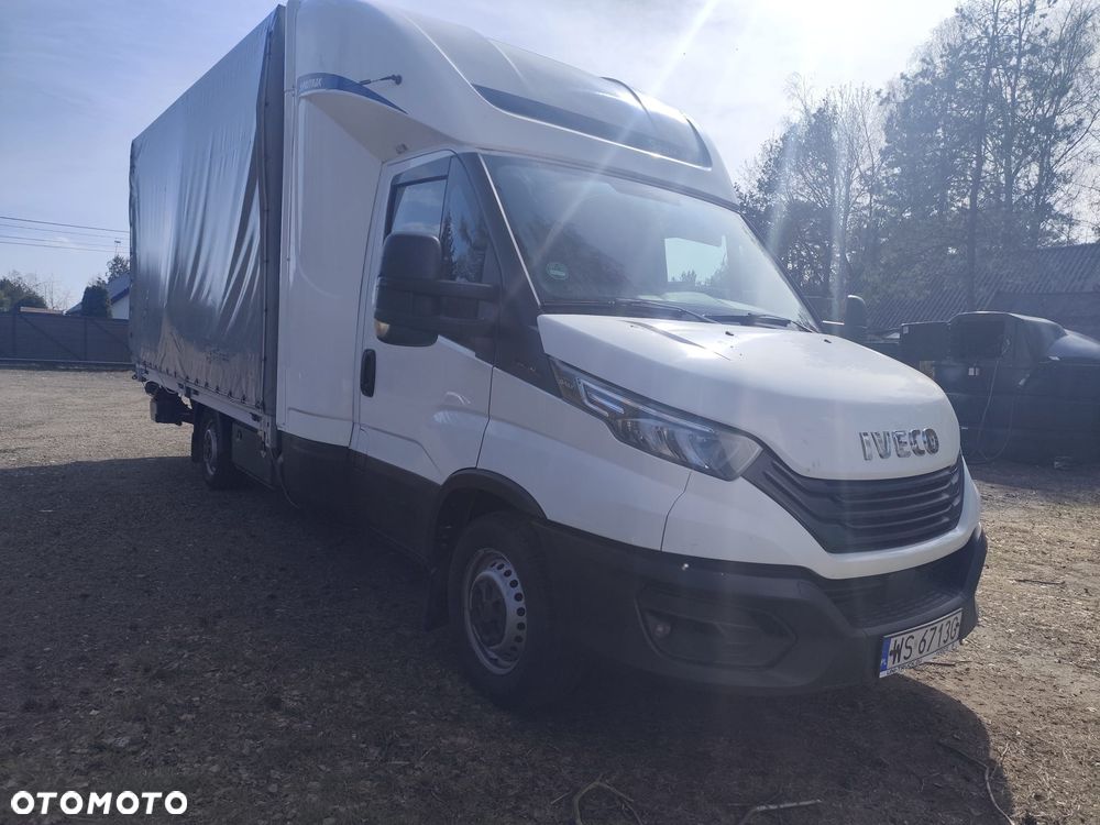 Iveco Daily - 3