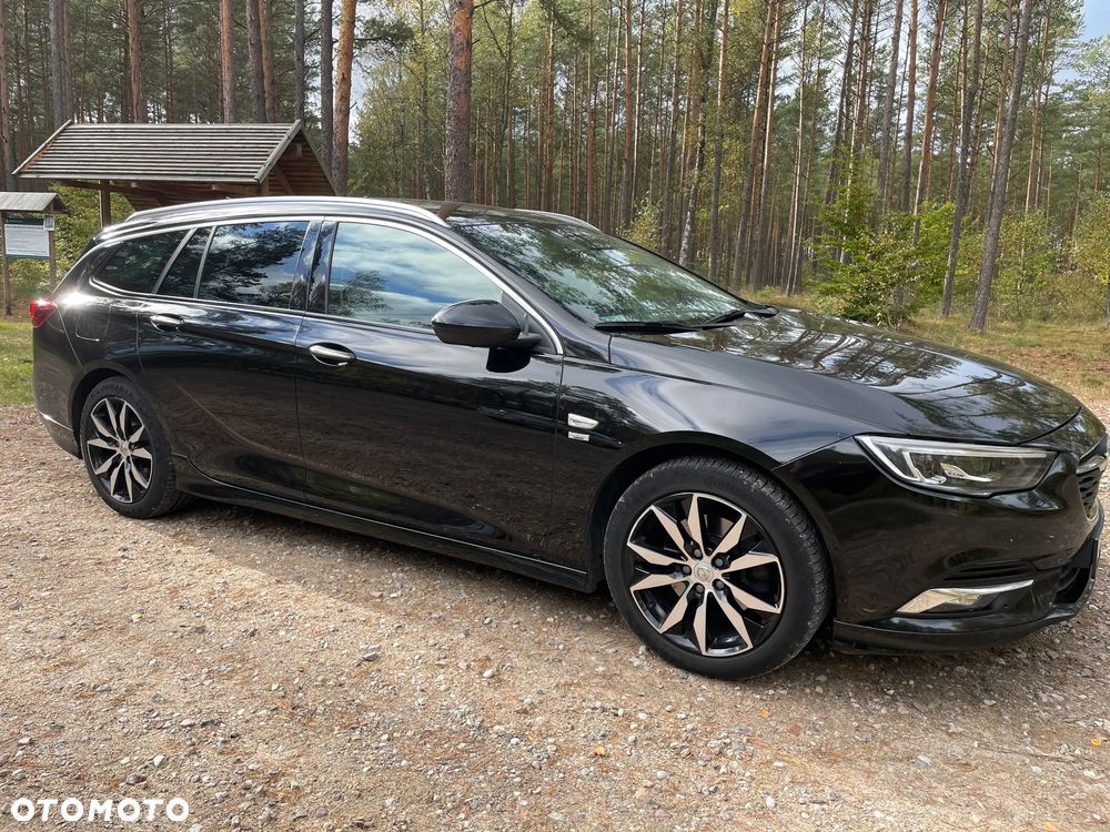 Opel Insignia 2.0 Ultimate Exclusive - 11