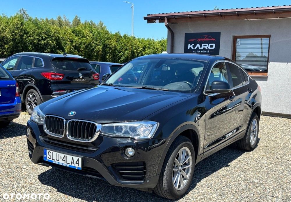 BMW X4 - 2