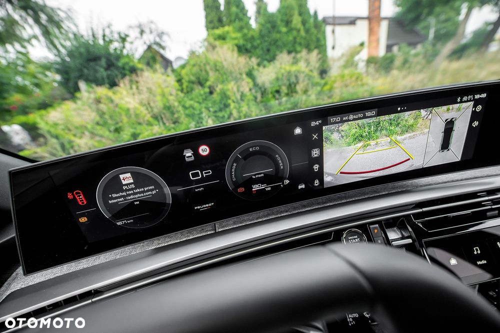 Peugeot 3008 1.2 PureTech mHEV Allure Pack S&S e-DCS6 - 26