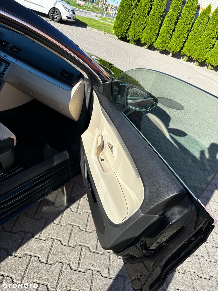 Volkswagen Passat 1.8 TSI Comfortline DSG - 20