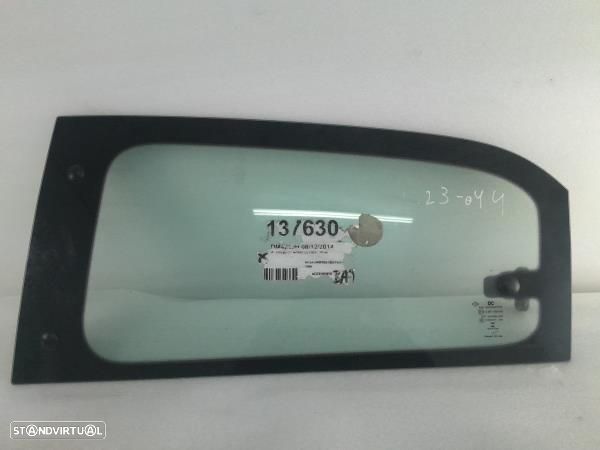 Vidro Porta Tras Esq Renault Twingo Iii (Bcm_) - 1