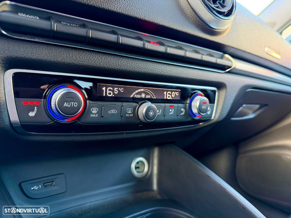 Audi A3 Sportback 1.6 TDI Sport - 22