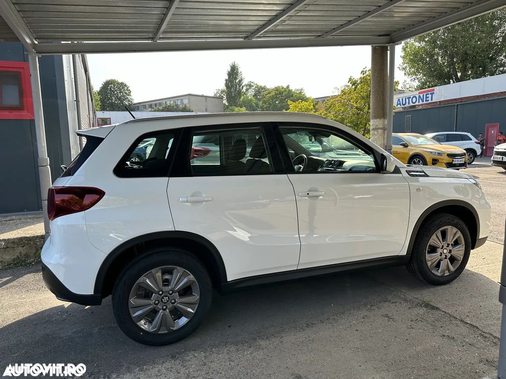 Suzuki Vitara - 6