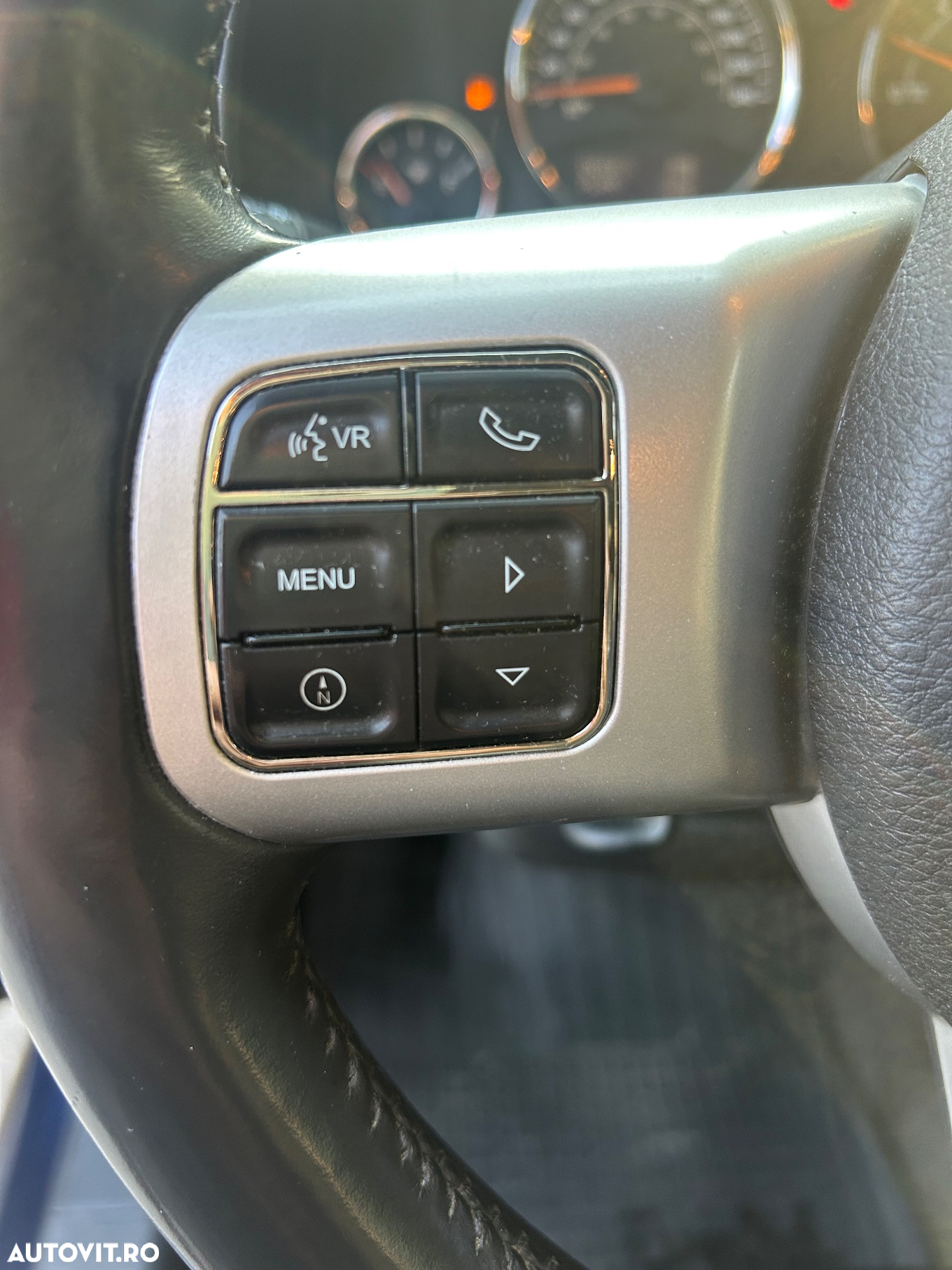 Jeep Compass - 11
