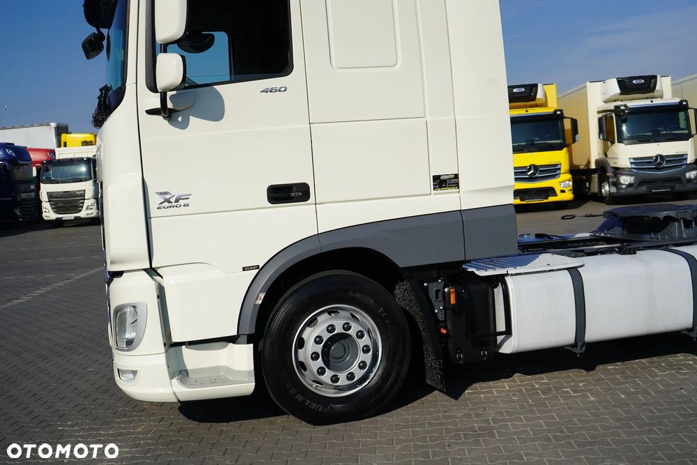 DAF / 106 / 460 / EURO 6 / ACC / I – COOL / SUPER SPACE CAB - 18