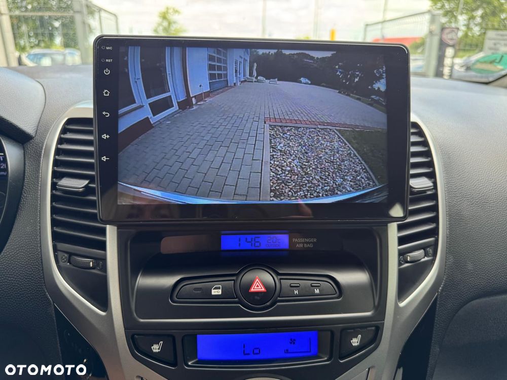 Hyundai ix20 - 21