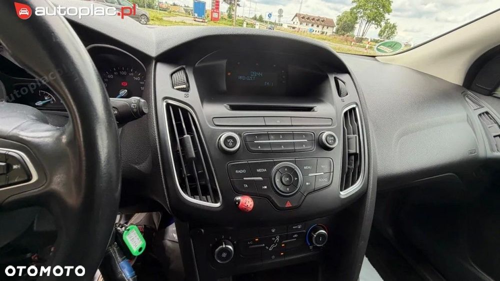Ford Focus - 31
