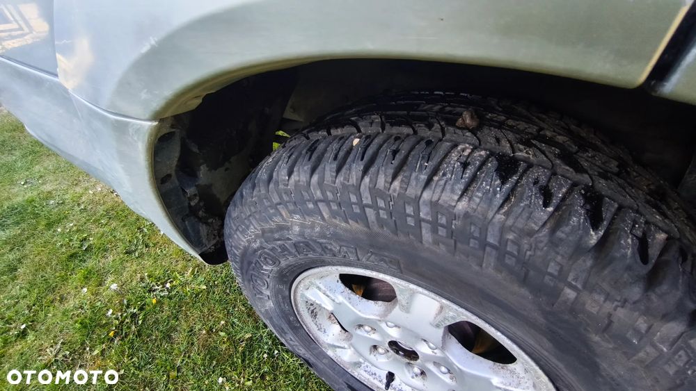 Mitsubishi Pajero 3.2 DID 7os - 18