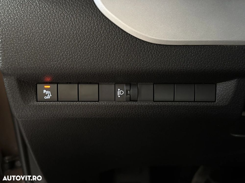Toyota Proace - 16