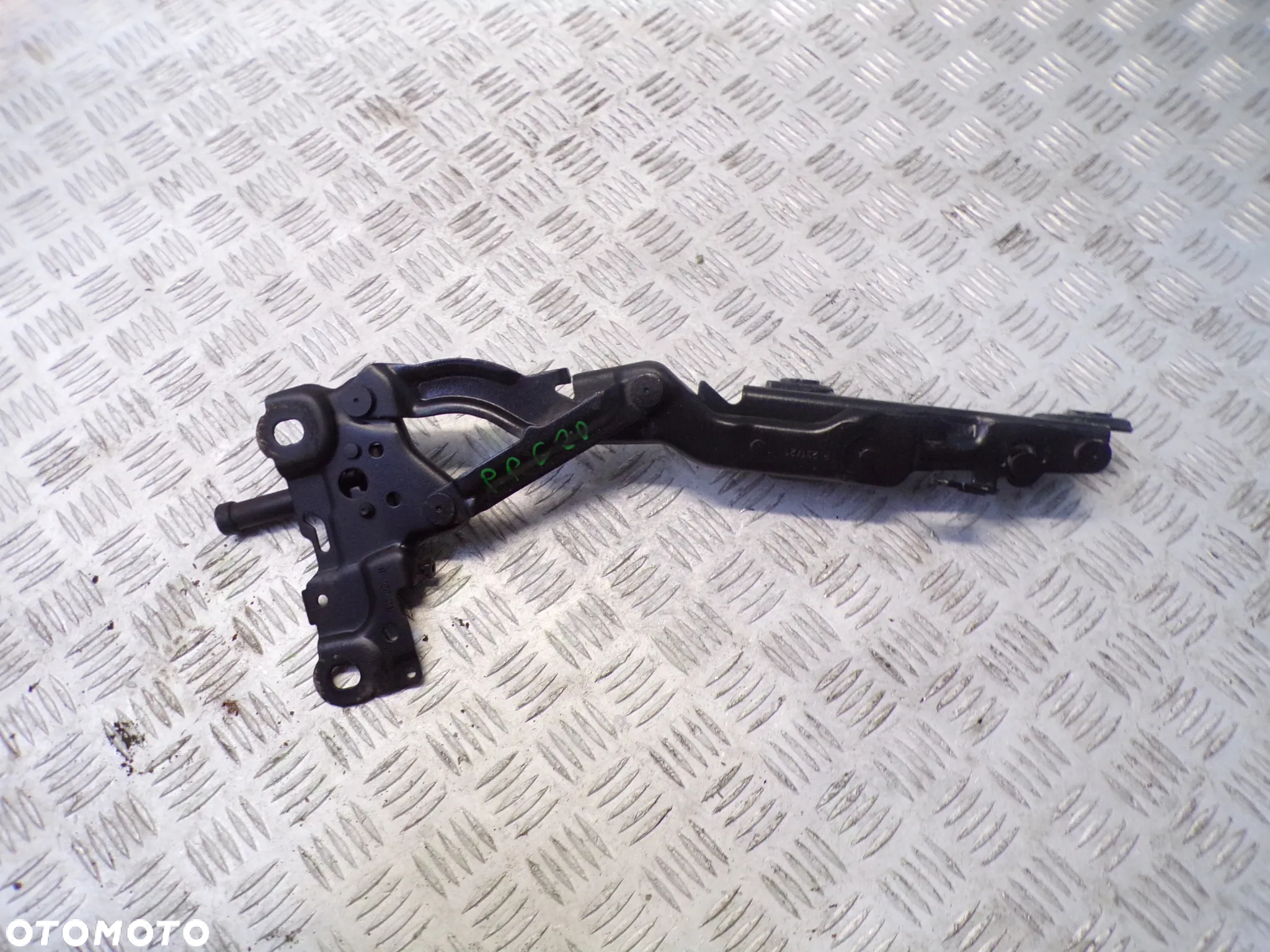 ZAWIAS MASKI BMW 3 G20 7450589 13989610 7450590 13989610 - 2