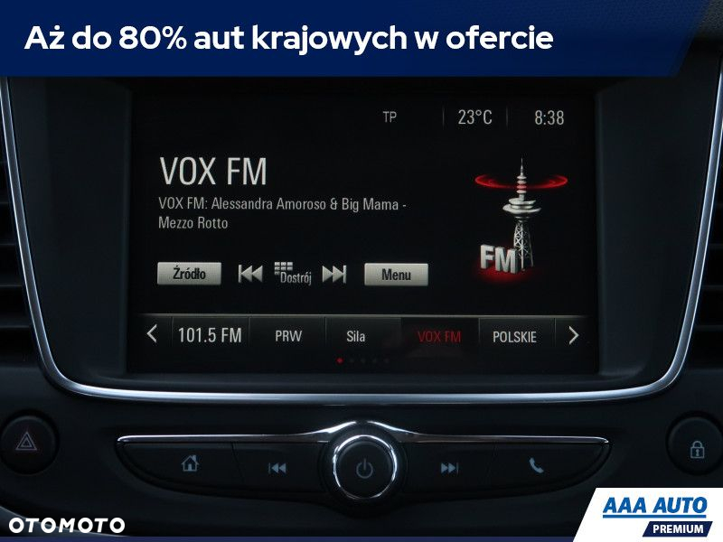Opel Crossland X - 13