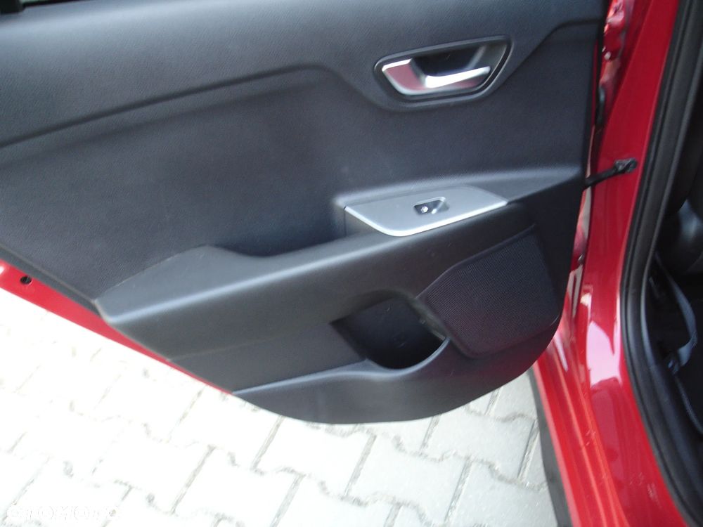Kia Rio 1.0 T-GDI MHEV GT Line - 17