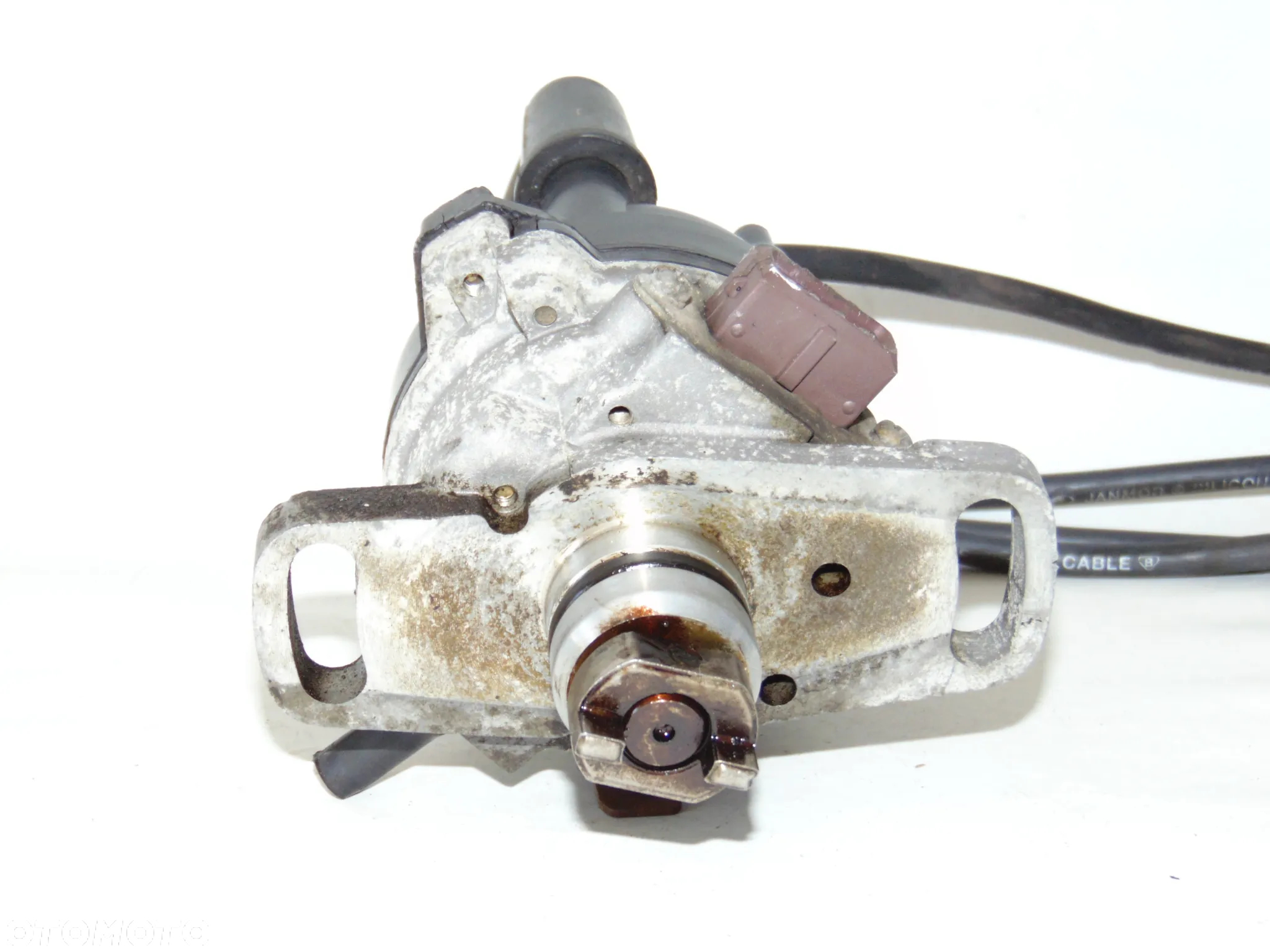 SPRAWNY aparat zapłonowy 96239411 Daewoo Matiz 0.8 - 3