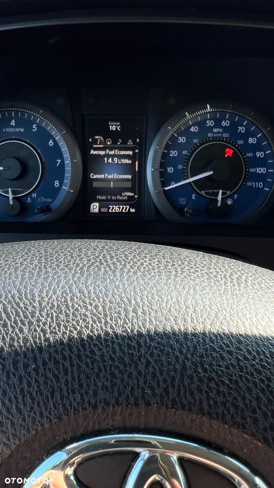 Toyota Sienna 3.5 V6 XLE AWD - 4