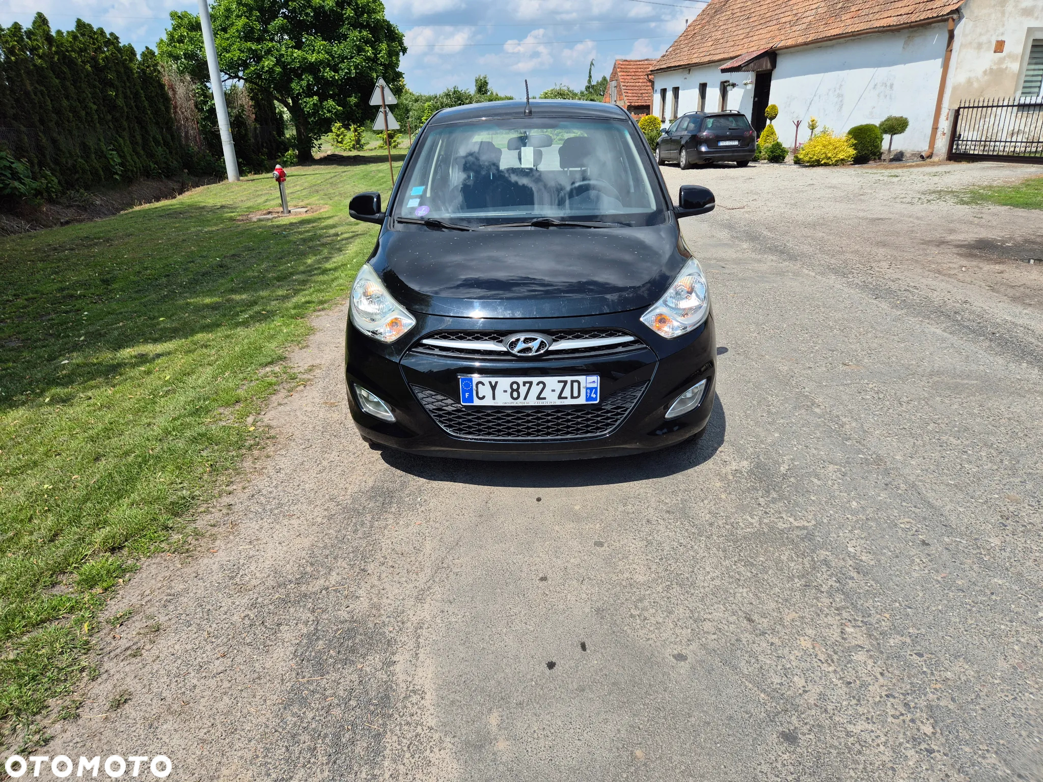 Hyundai i10 1.2 Comfort - 3