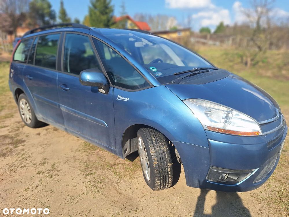 Citroën C4 Grand Picasso - 3
