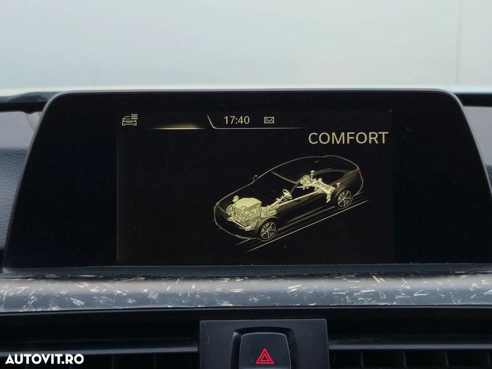 BMW Seria 4 420d Aut. M Sport - 19