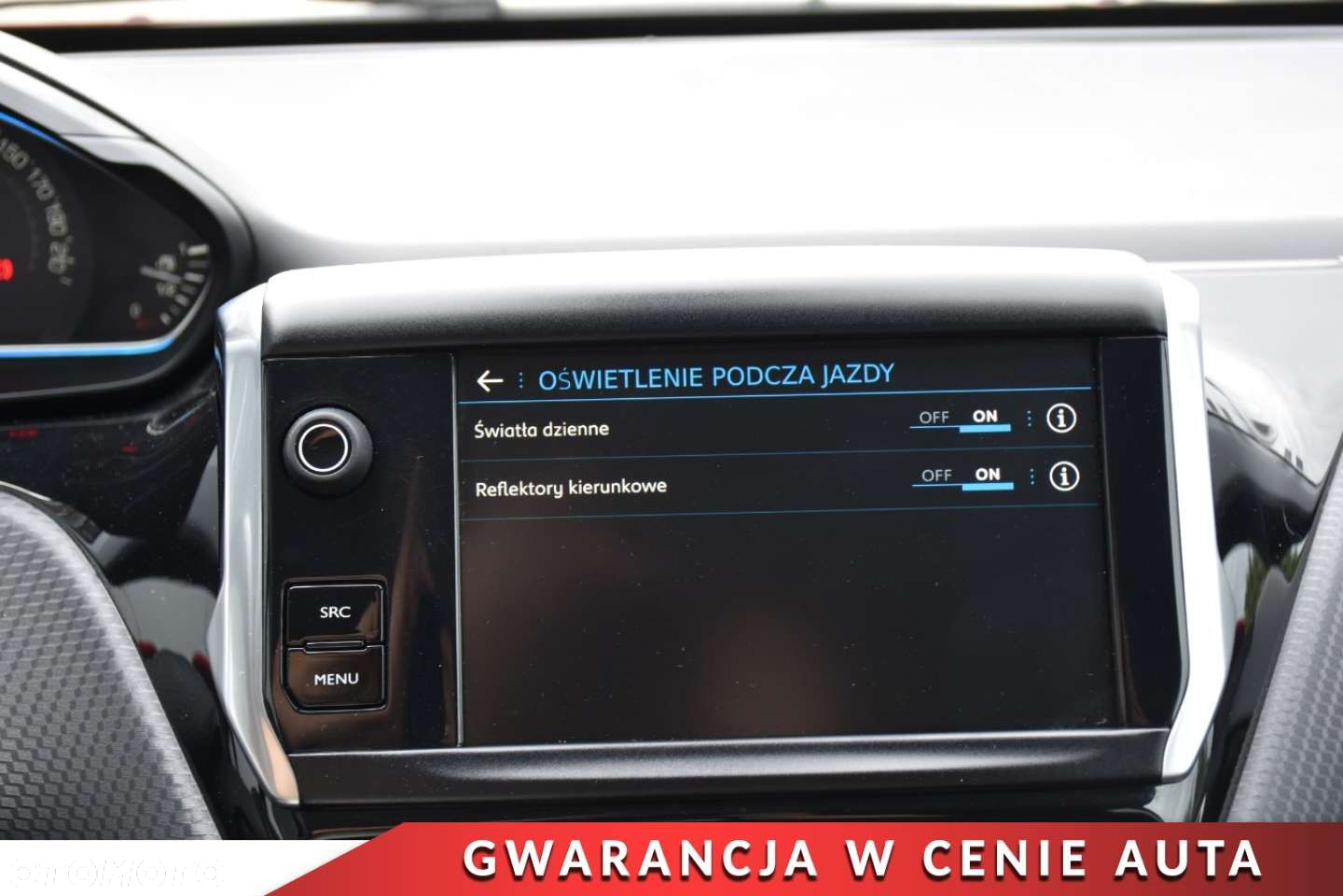 Peugeot 2008 - 18