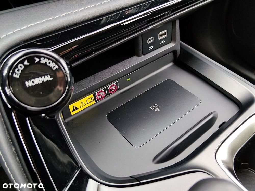 Lexus NX 350h Elegance 2WD - 21