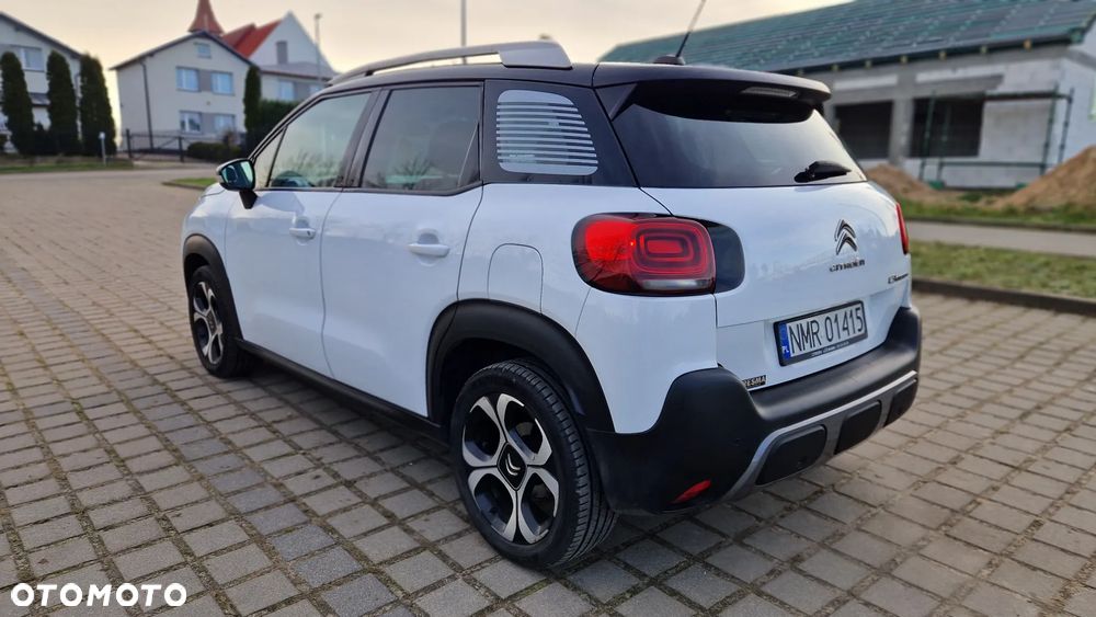 Citroën C3 Aircross - 4