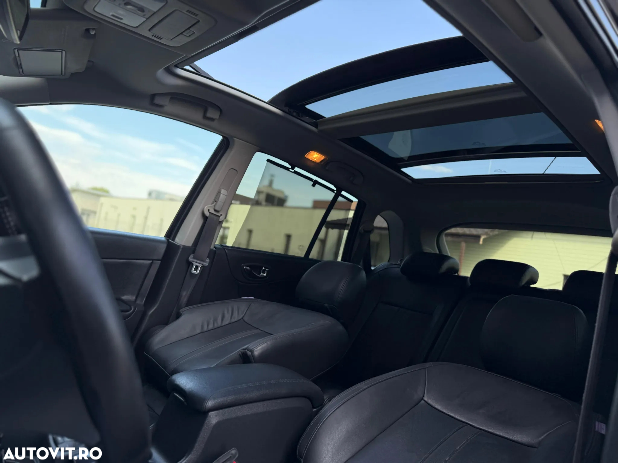 Renault Koleos 2.0 dCI FAP 4x4 Bose Edition - 9