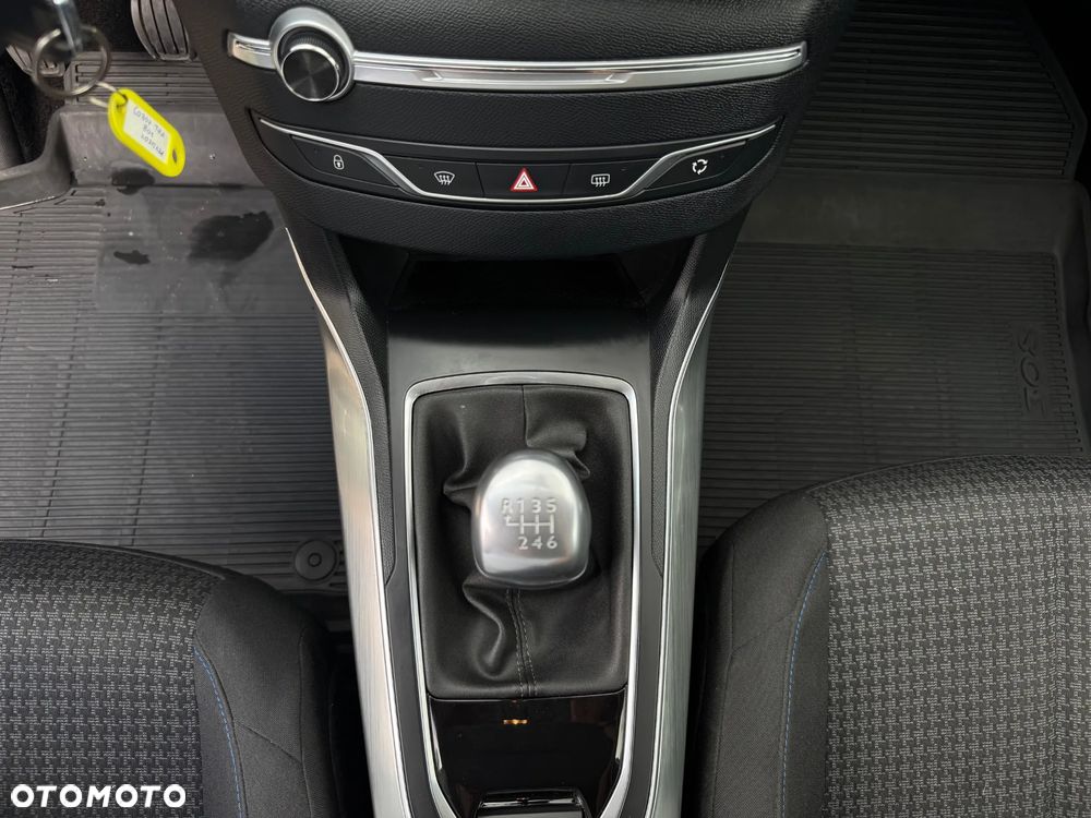 Peugeot 308 SW 1.2 PureTech GPF Active Pack S&S - 19