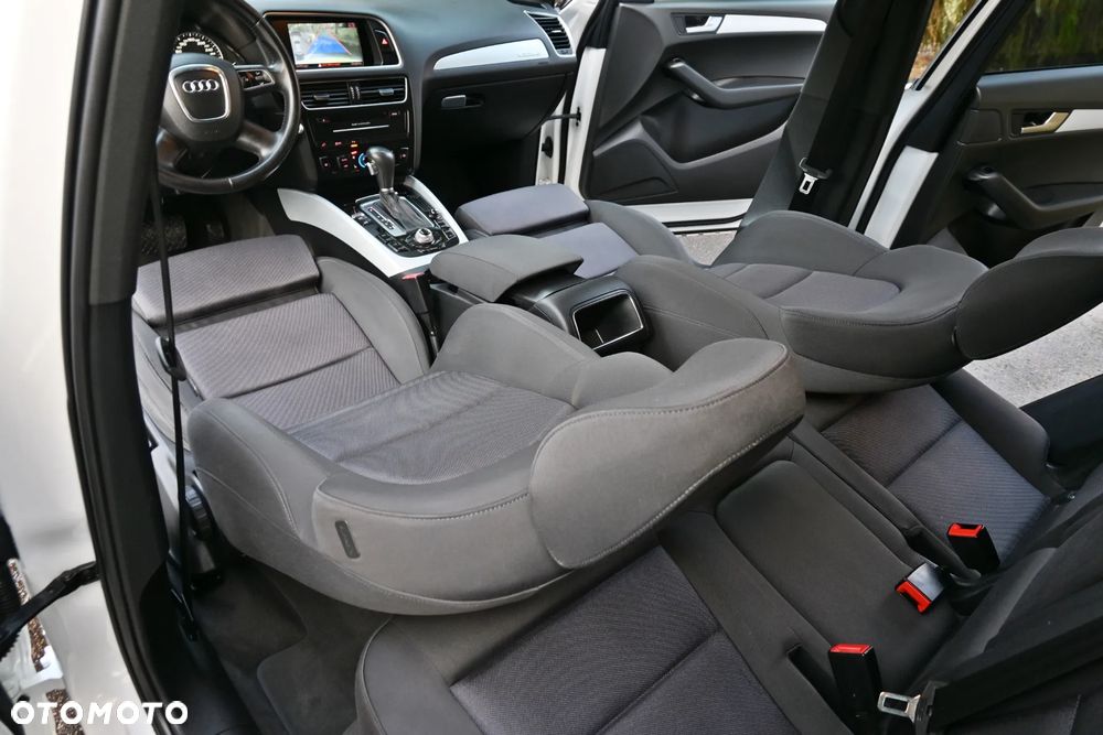 Audi Q5 2.0 TDI Quattro S tronic Prime Line - 31