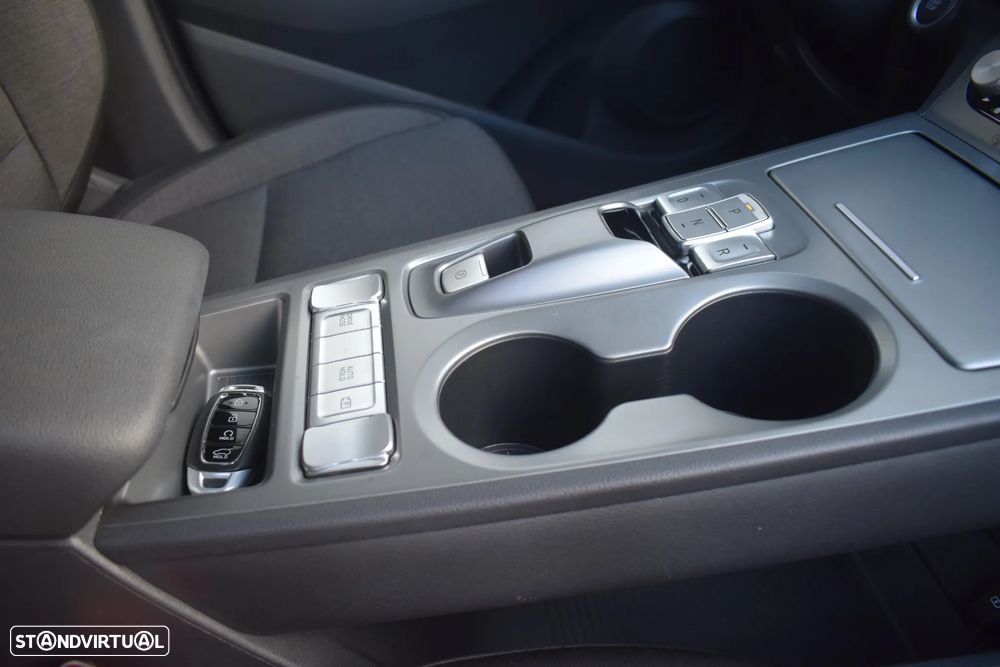 Hyundai Kauai EV 64 kWh Premium - 15