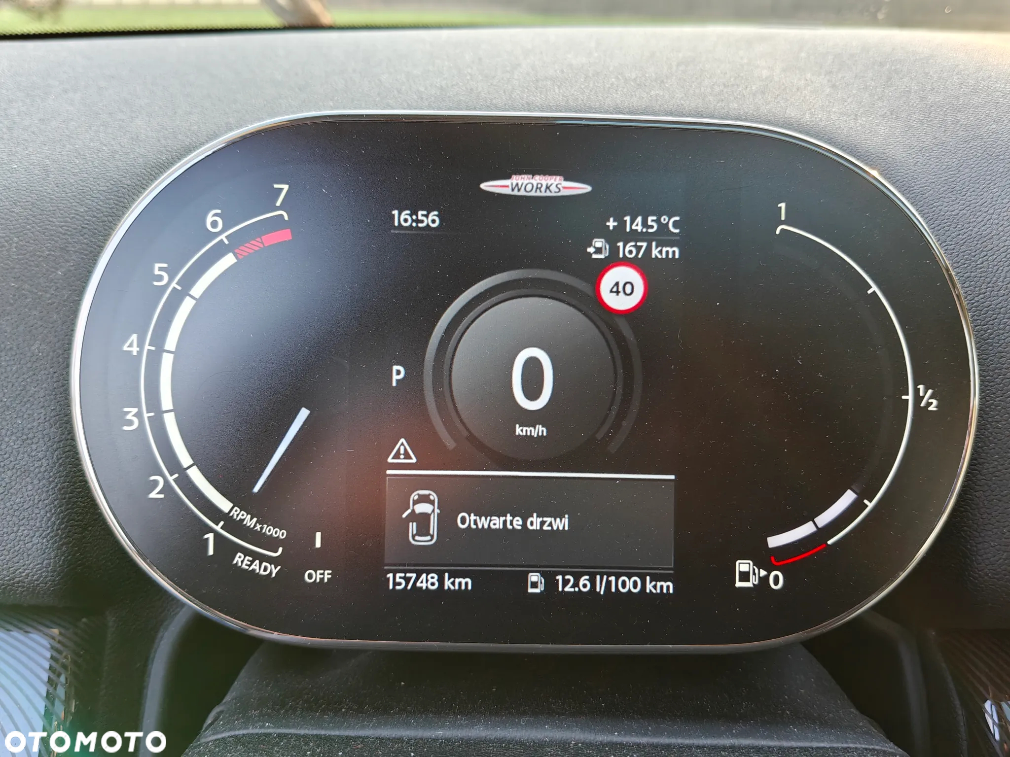 MINI Countryman Cooper S All4 - 17