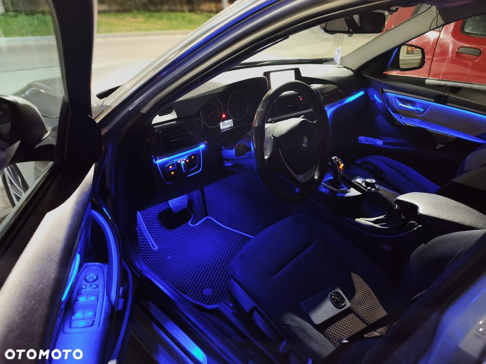 BMW Seria 3 - 6