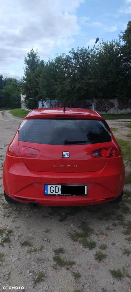 Seat Leon - 5