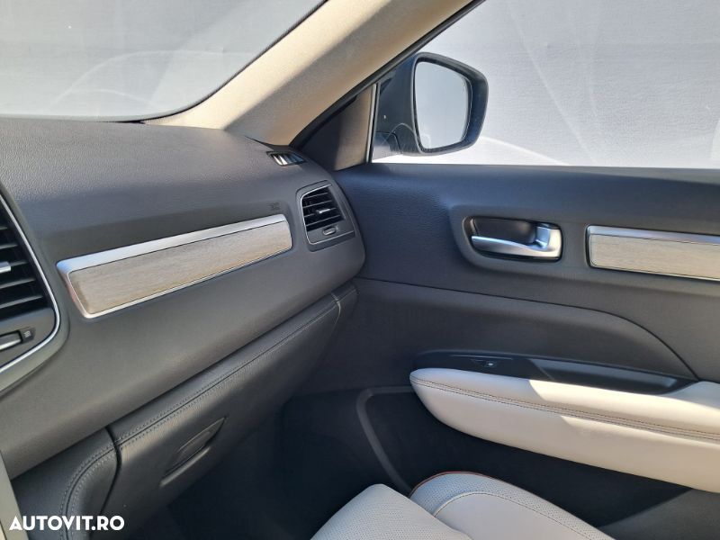 Renault Koleos - 25