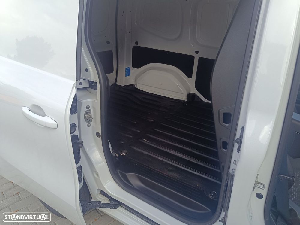 Mercedes-Benz Citan Citan 1.5 110 CDI - 9