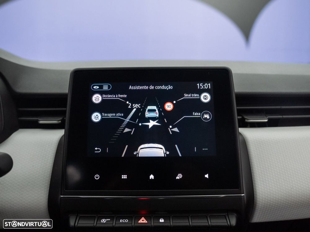 Renault Clio 1.5 Blue dCi Evolution - 33