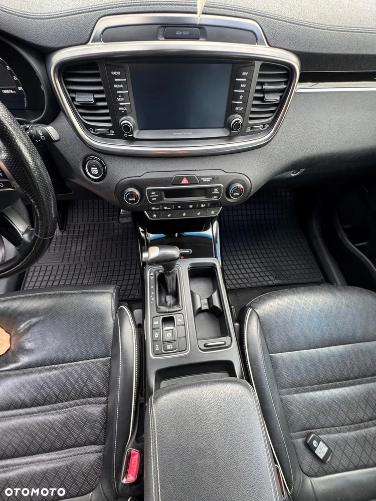 Kia Sorento 2.0 CRDI GT Line - 9