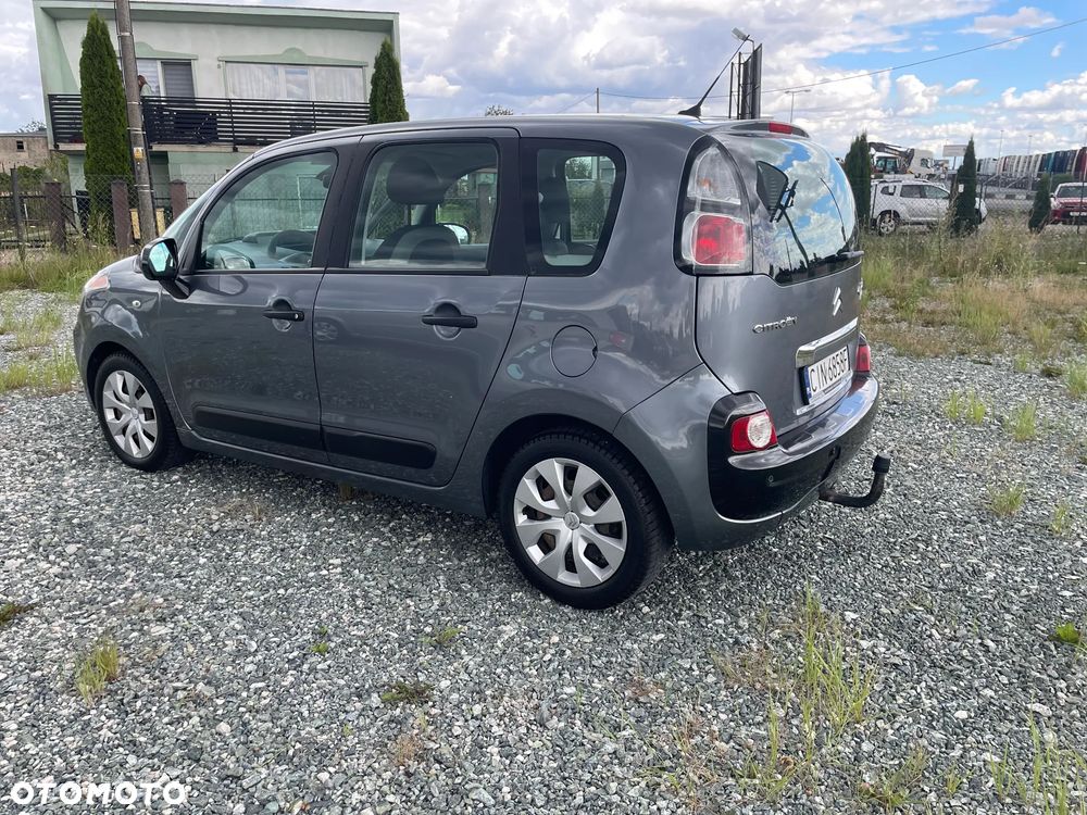 Citroën C3 Picasso HDi 110 FAP Exclusive - 21