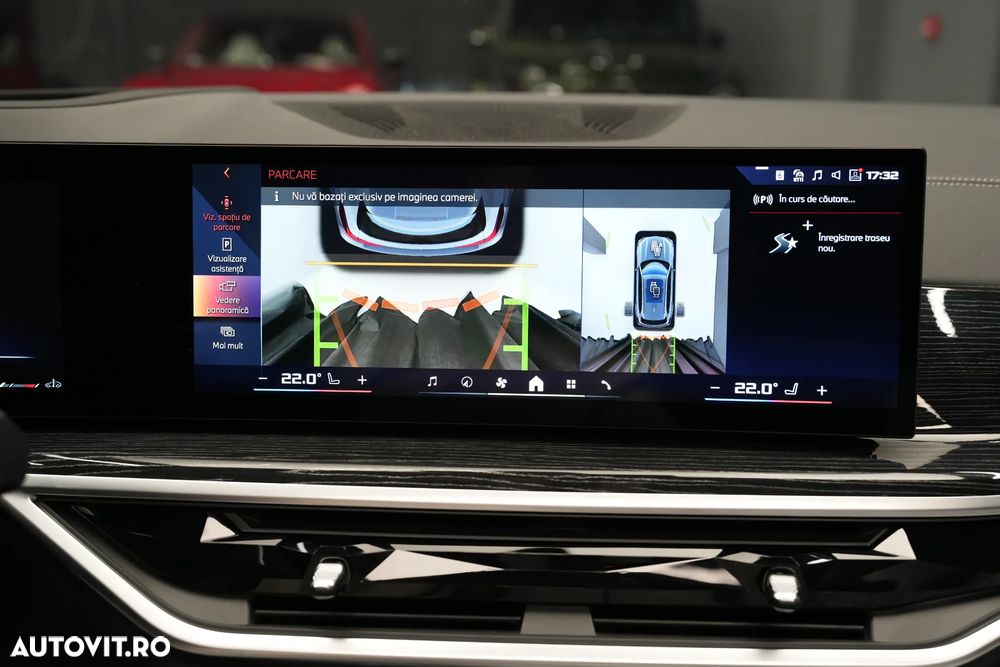 BMW X5 M M60i xDrive AT MHEV - 29