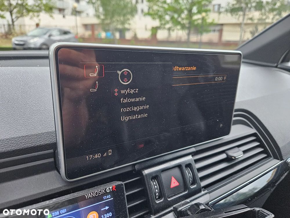 Audi SQ5 TDI Quattro Tiptronic - 18