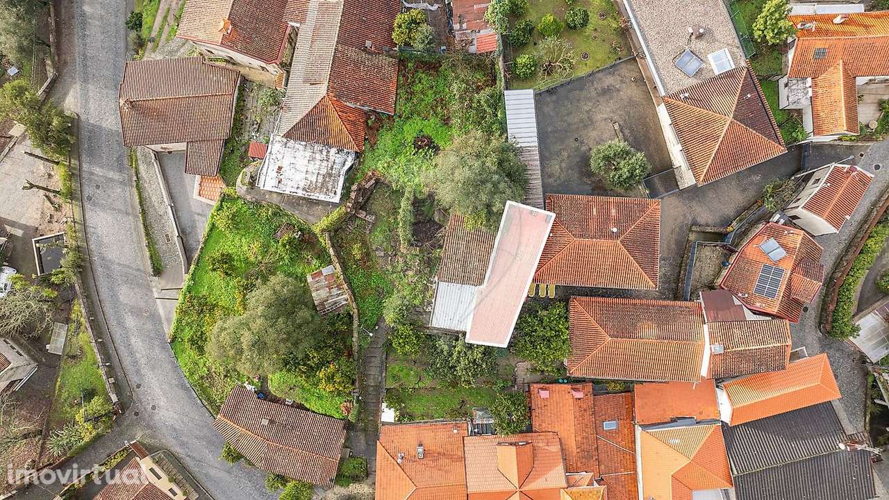 Moradia T3 para venda - Grande imagem: 2/28