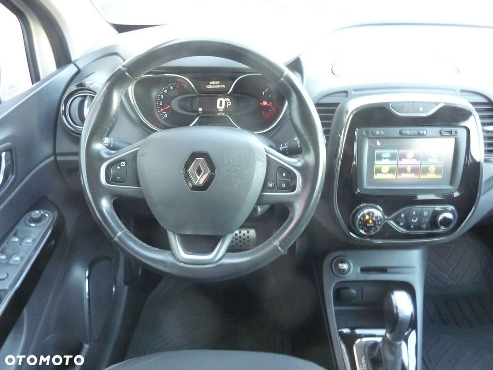 Renault Captur - 18
