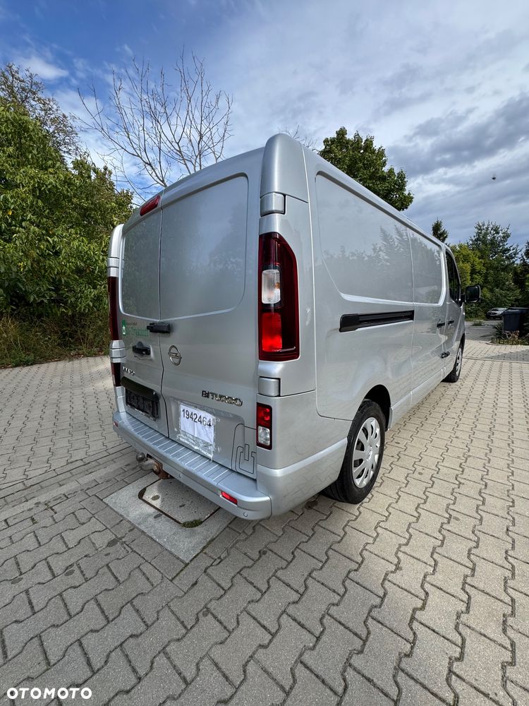 Opel Vivaro - 5