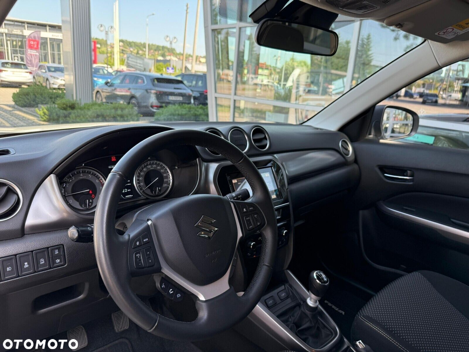 Suzuki Vitara - 9