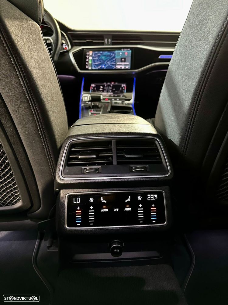 Audi A7 Sportback 50 TFSIe quattro S tronic - 46