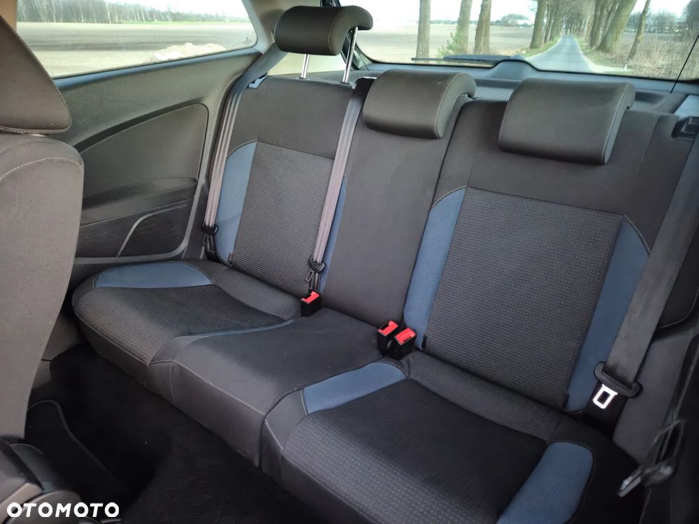 Volkswagen Polo 1.2 TSI Team - 7