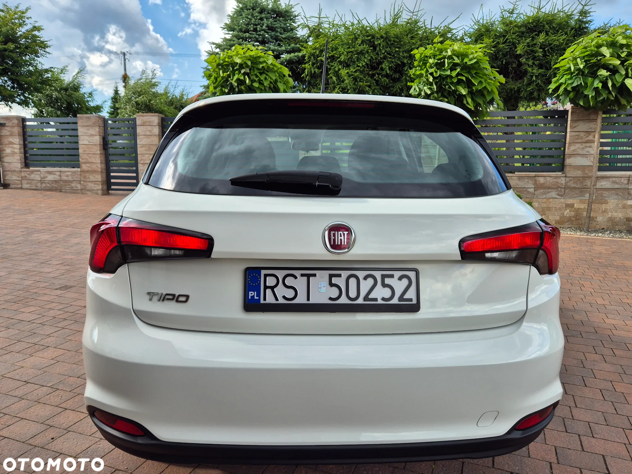 Fiat Tipo 1.0 T3 City Life - 4