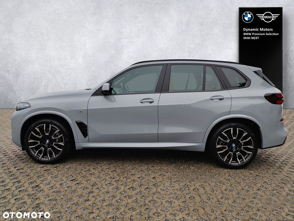 BMW X5 - 2