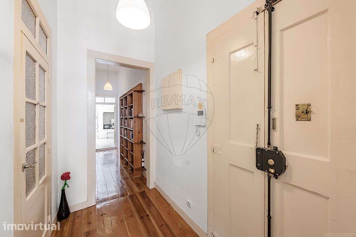 Apartamento T3 para venda - Grande imagem: 4/23