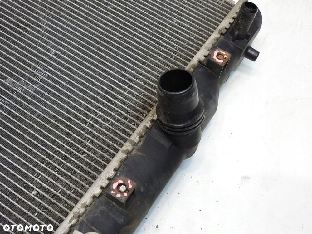 CHŁODNICA WODY HONDA CR-V III 2.2 I-CTDI MF222000-1110 - 3